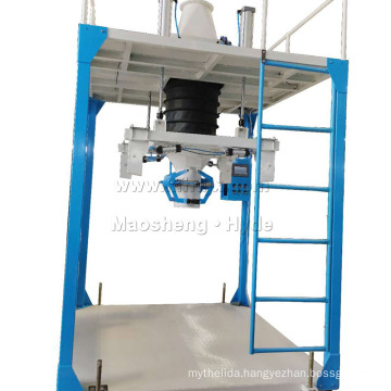 Millet Seeds Packing Storage Machine